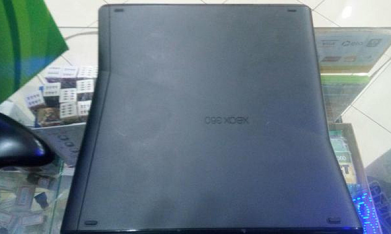 Xbox 360 Tudo Ok Aq ...
