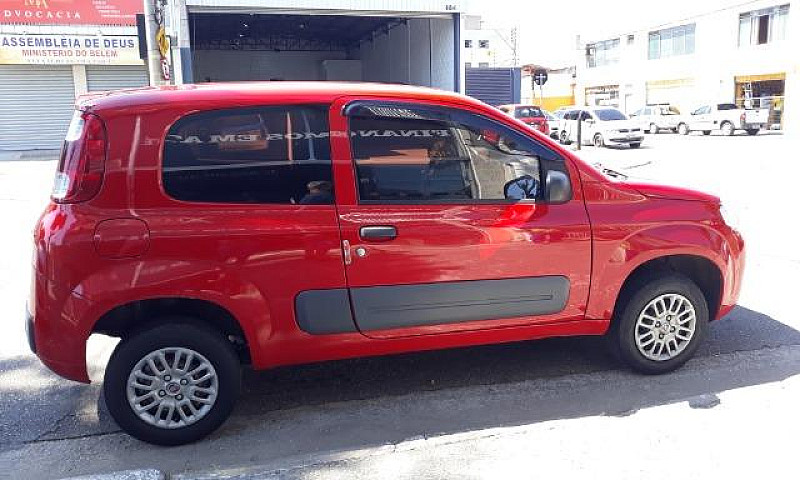 Fiat Uno - Oferta! -...