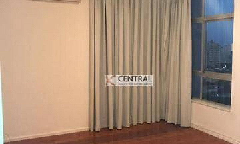 Apartamento Com 3 Do...