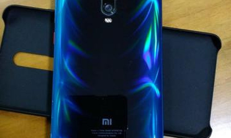 Mi 9T Azul 6/64...