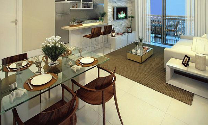 Paradise Residencial...