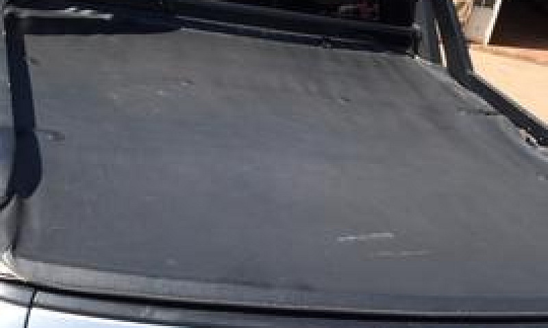 Vendo Saveiro Cross ...