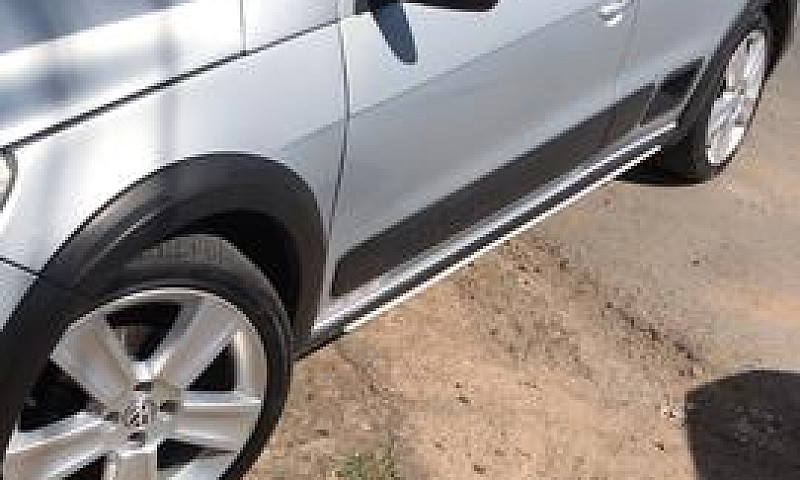 Vendo Saveiro Cross ...