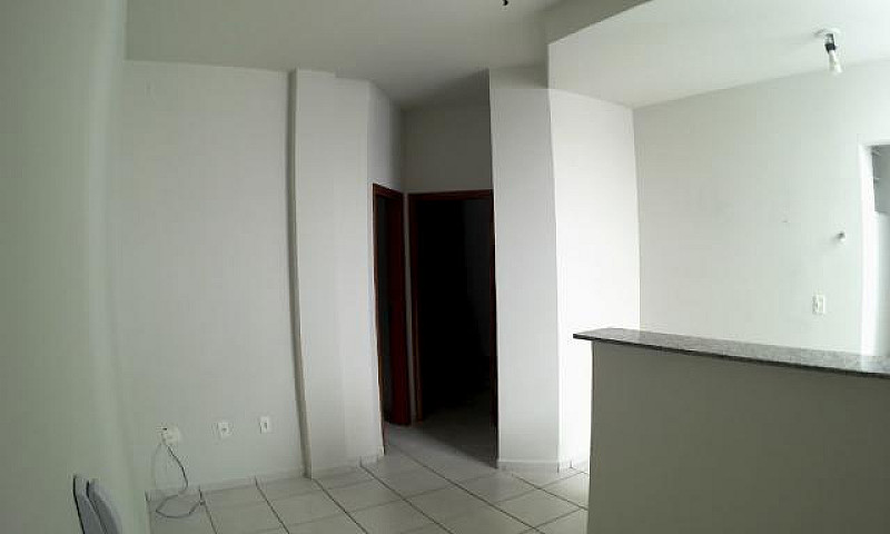 Apartamento Para Alu...