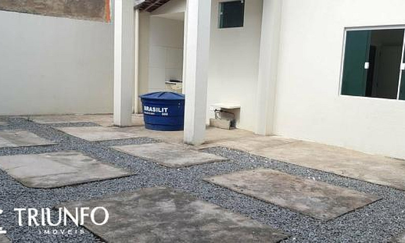 Jc - Casa Solta No T...