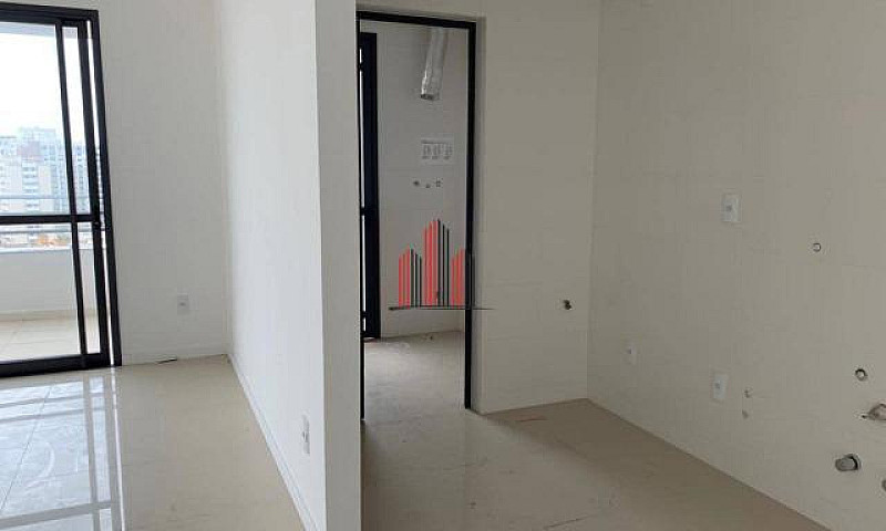 Apartamento Com 2 Qu...