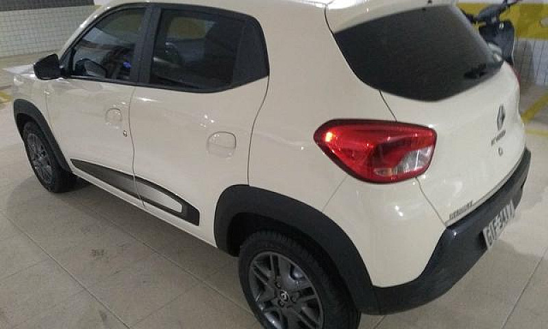 Renault Kwid / 35 Mi...