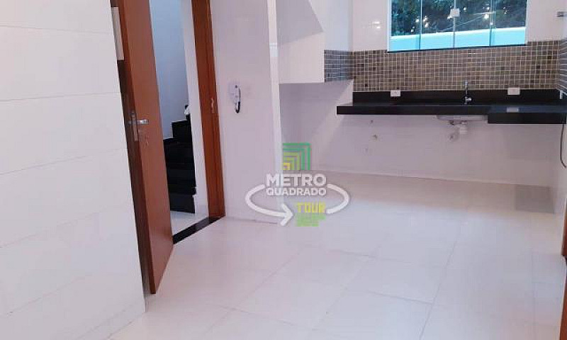 Casas Duplex Em Cond...