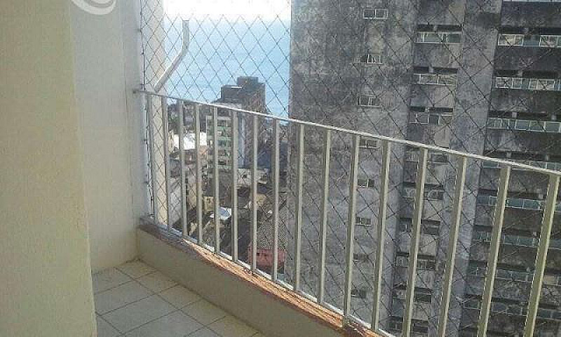 Apartamento Para Alu...