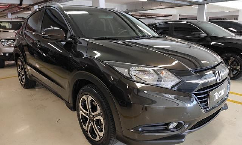 Honda  Hr-V 1.8 16V ...