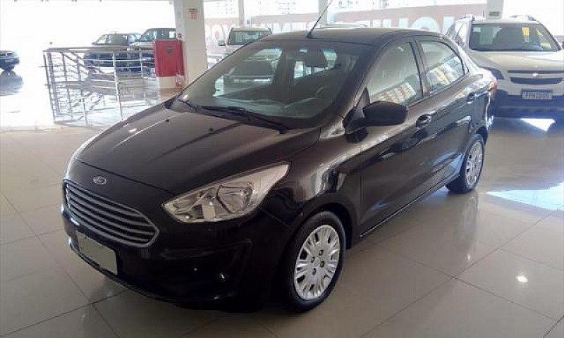 Ford Ka 1.5 Ti-Vct F...