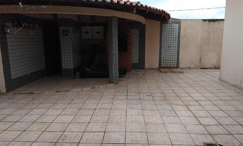 Casa Na Chácara Bras...
