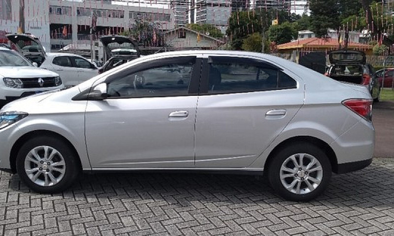 Chevrolet Prisma Ltz...