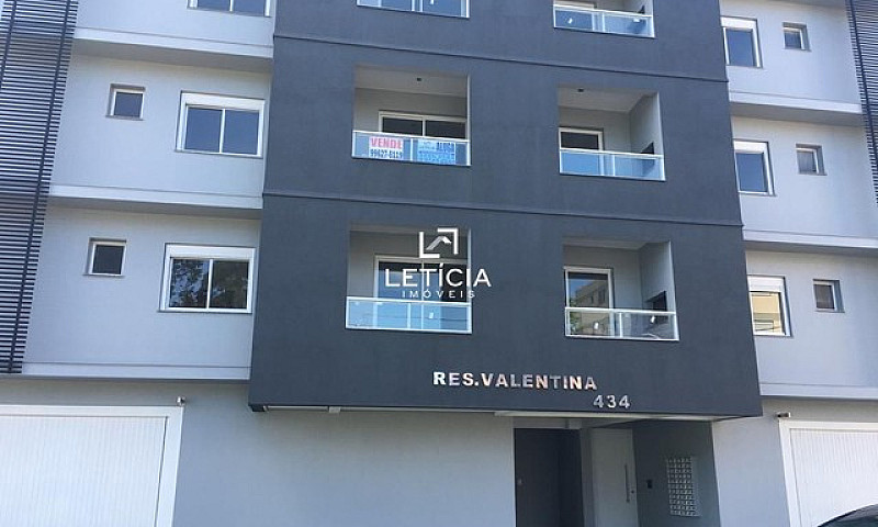 Res. Valentina - 1 D...