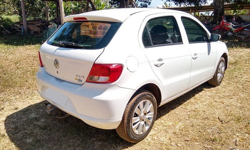Gol G5 Baixa Km...