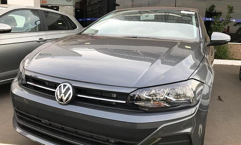Volkswagen Virtus 1....