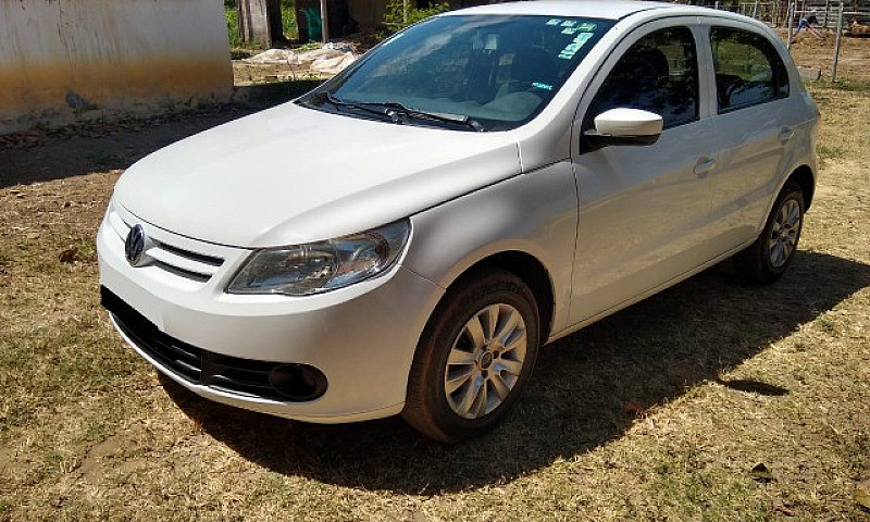 Gol G5 Baixa Km...
