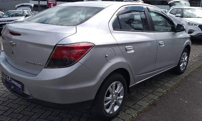 Chevrolet Prisma Ltz...