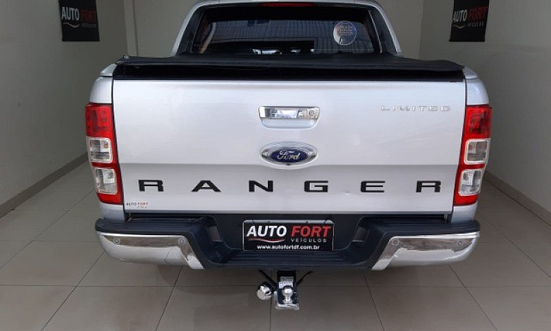 Ranger 3.2 Td 4X4 Cd...