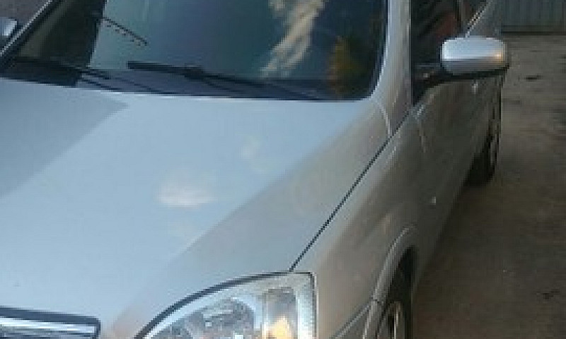 Corsa Hatch 1.4 2010...