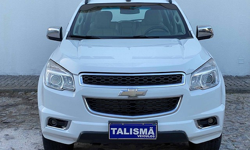Trailblazer 2014/201...