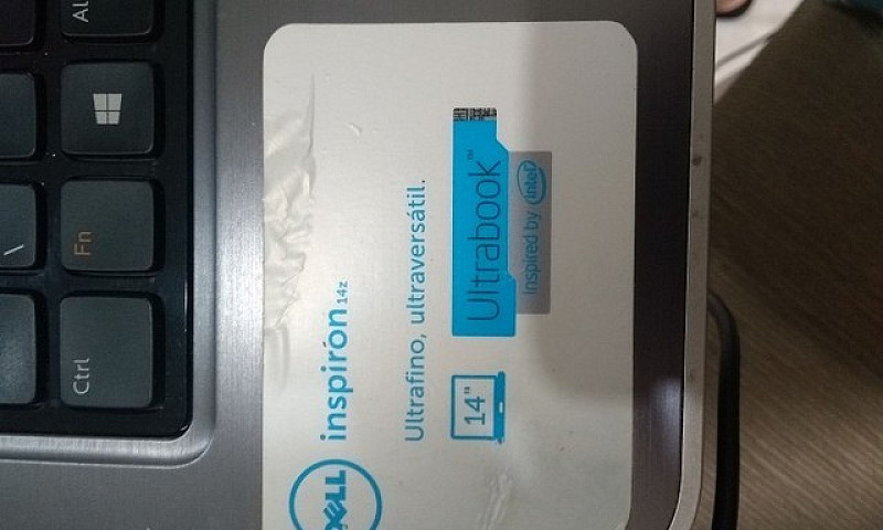 Ultrabook Dell Core ...