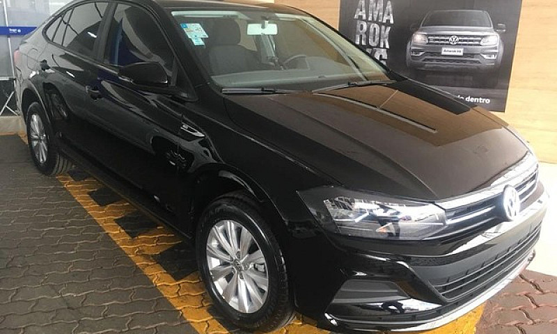 Volkswagen Virtus 1....