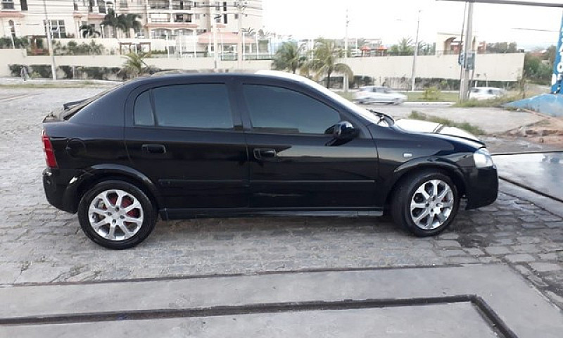 Astra 2.0 2010...