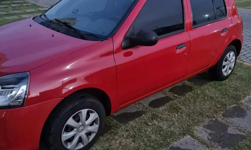 Clio ...