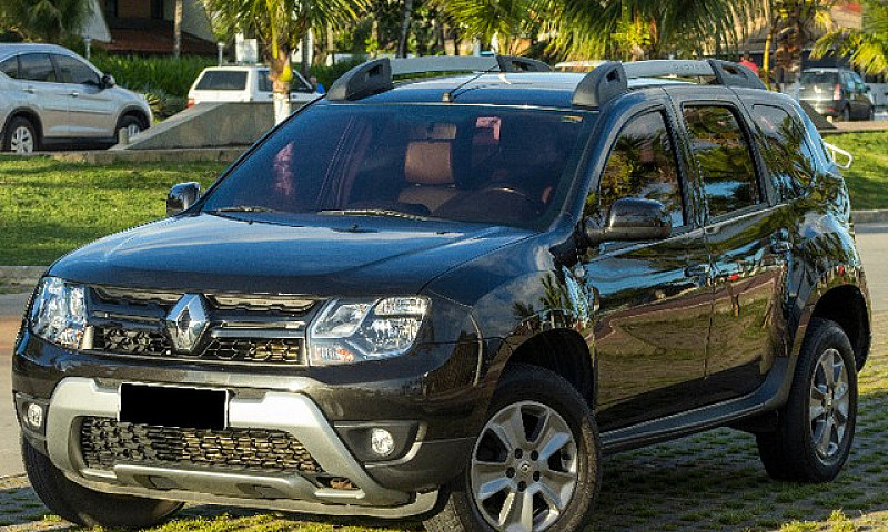 Duster Dynamique 1.6...