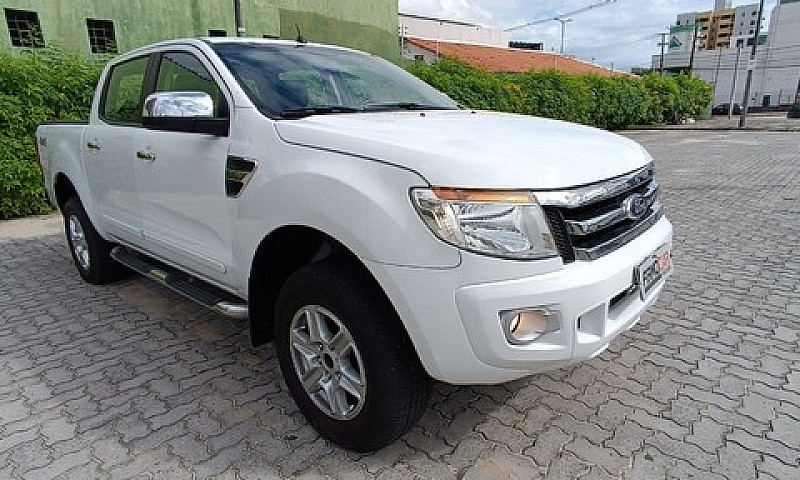 Ford Ranger Xlt 4X4 ...