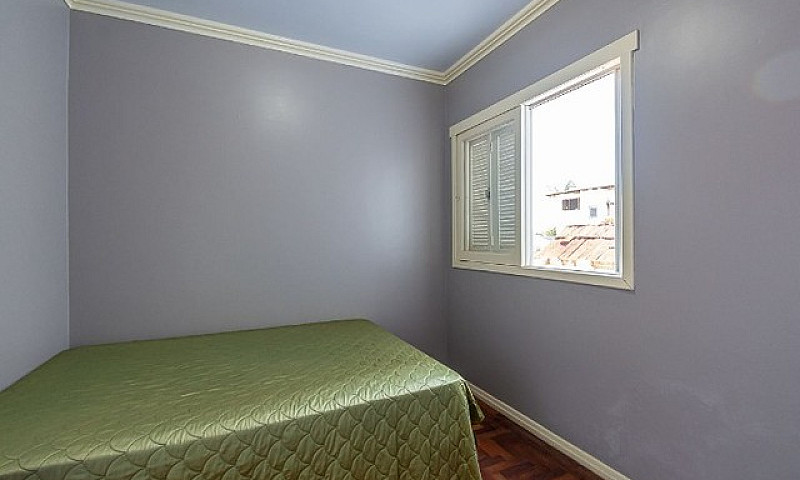 Apartamento 2 Dormit...