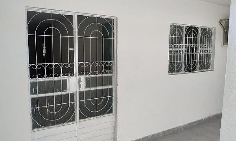 Casa Benedito Bentes...