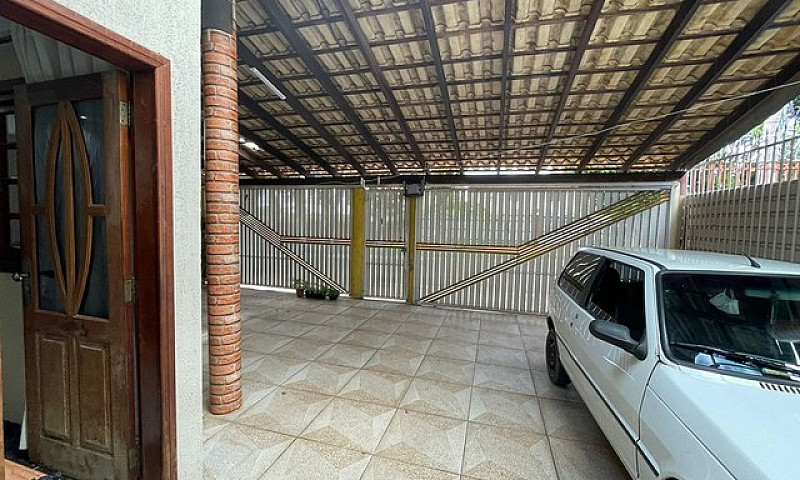Sobrado Para Venda P...