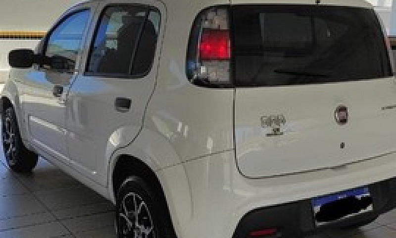 Fiat Uno Attractive ...