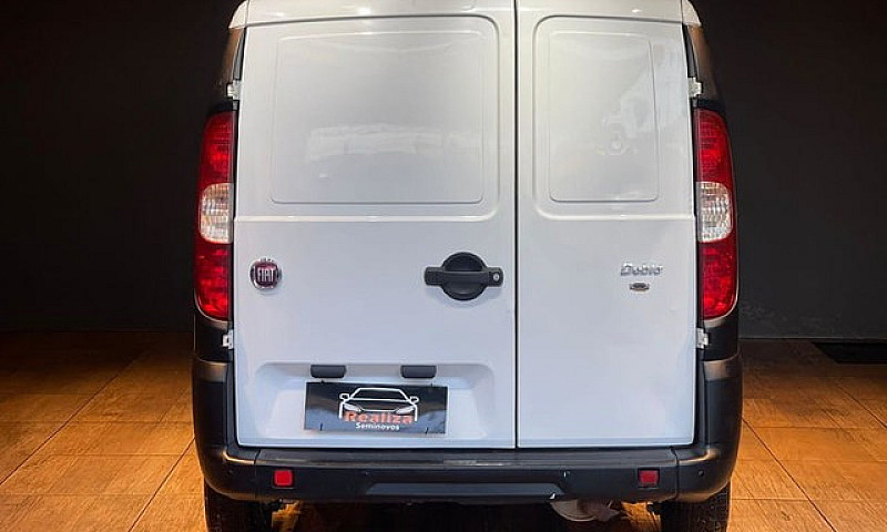 Fiat Doblo Cargo 1.4...