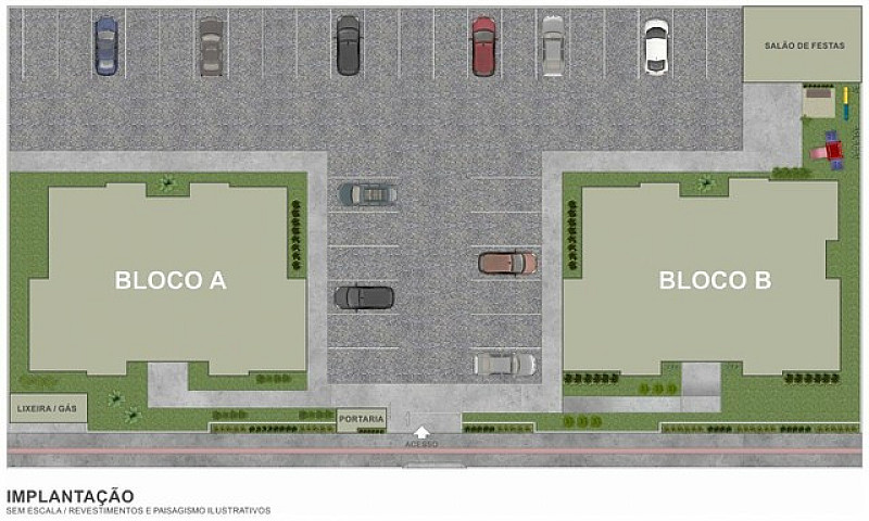 Apartamento À Venda ...