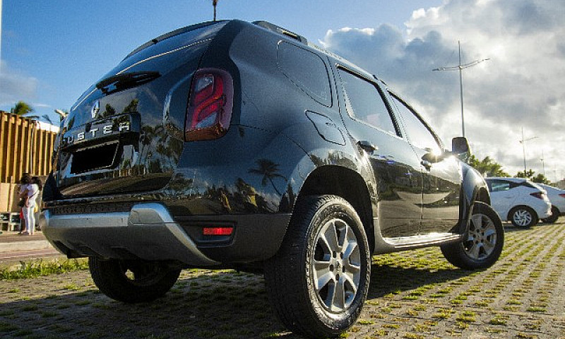 Duster Dynamique 1.6...