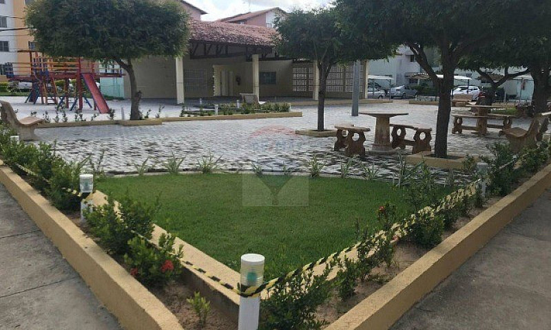 Vivendas De Parnamir...