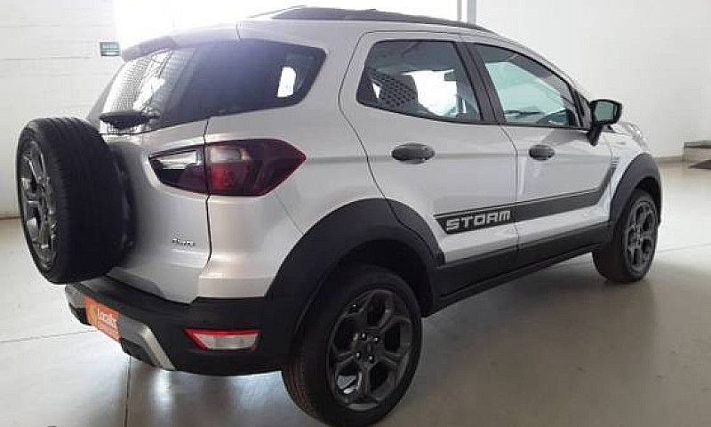 Ecosport 2019/2020 2...
