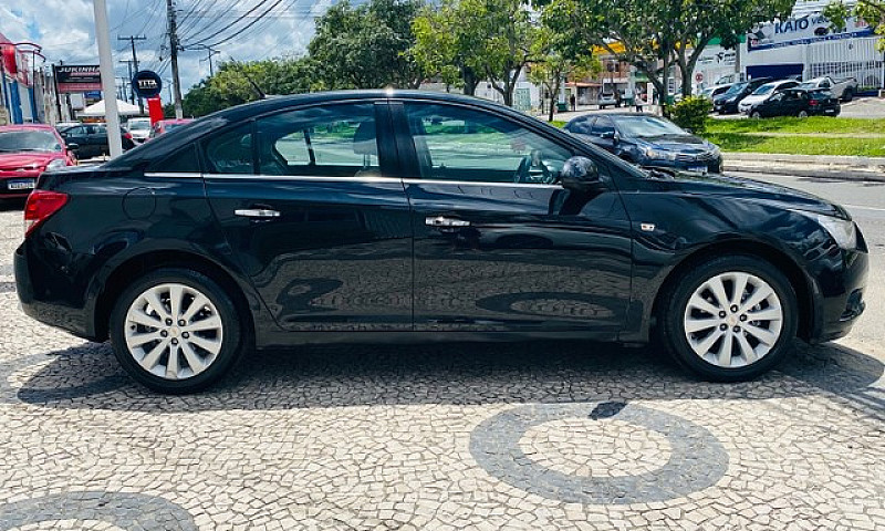 Chevrolet Cruze 1.8 ...