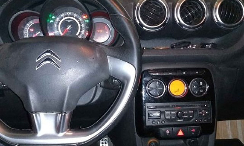 Citroën Aircross Exc...