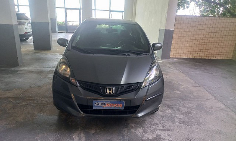 Honda Fit Cx 1.4 201...