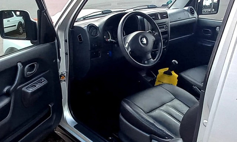Jimny 4All 1.3 Ofert...