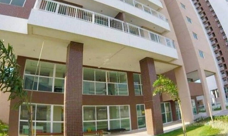 Apartamento Novo - 9...