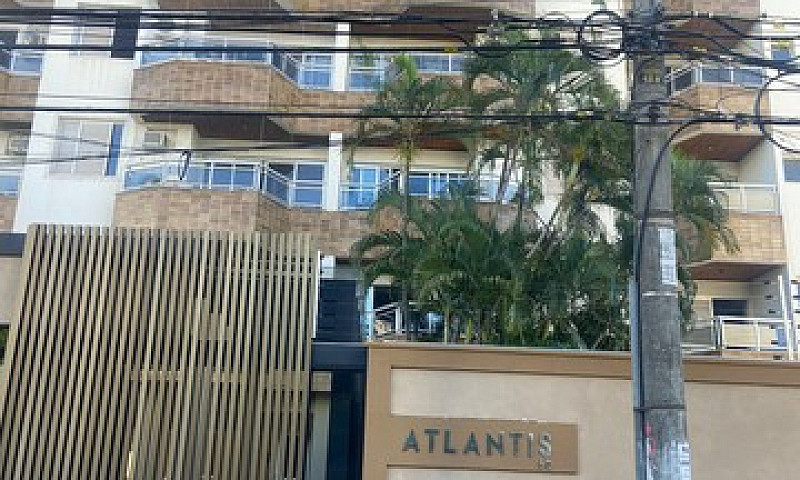 Apartamento Para Alu...