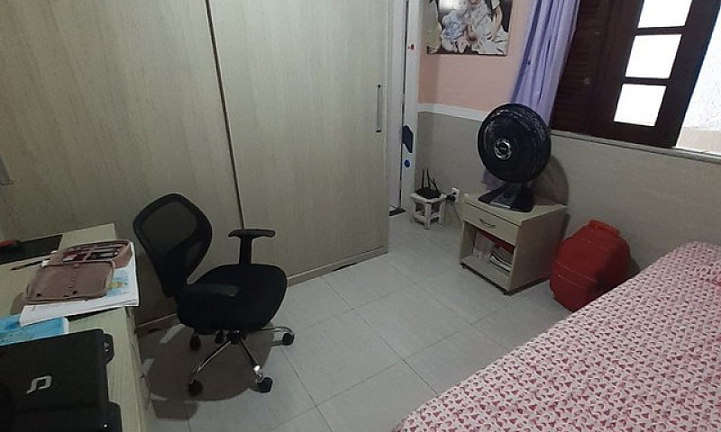 Casa Plana Na Marapo...