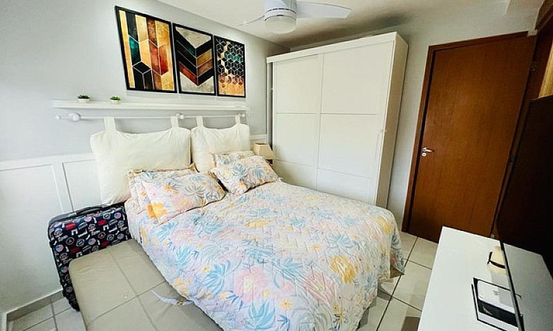 Apartamento Para Ven...
