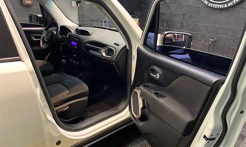 Jeep Renegade 16/16 ...