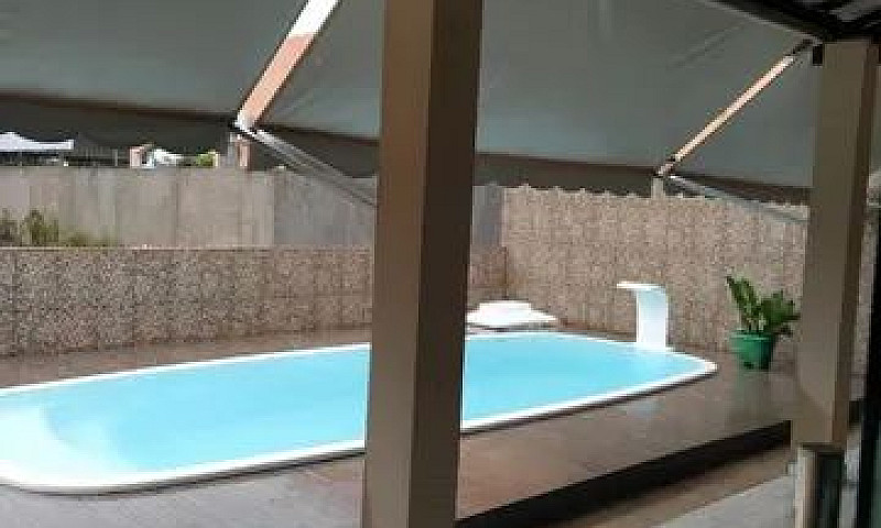 Aluguel Casa Arembep...